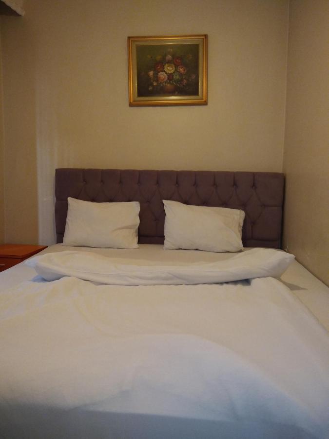 Taksim Sato Hotel Istanbul Exterior photo