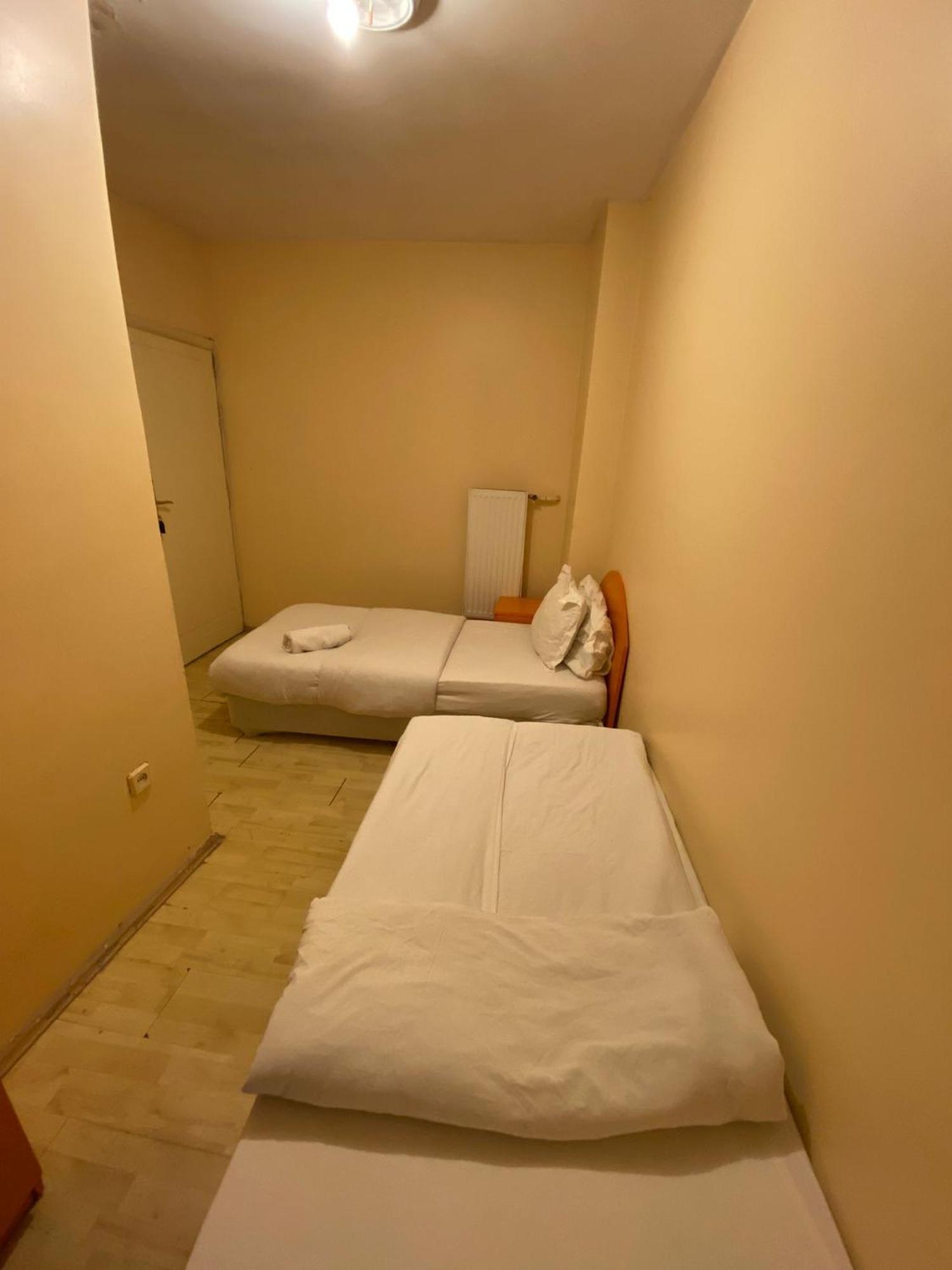 Taksim Sato Hotel Istanbul Room photo