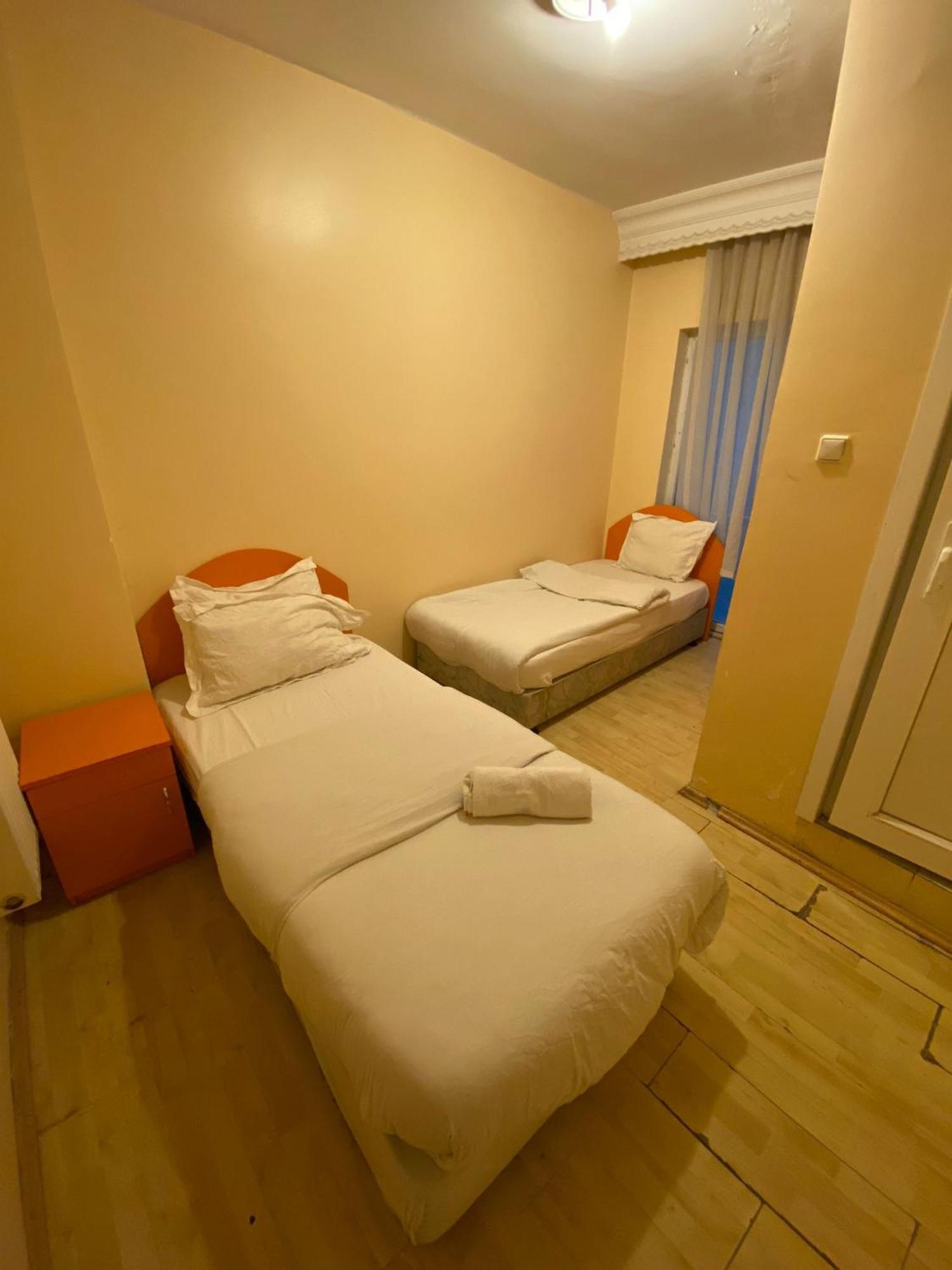 Taksim Sato Hotel Istanbul Room photo